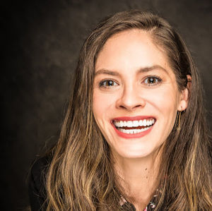 Meet your Posher, Kate